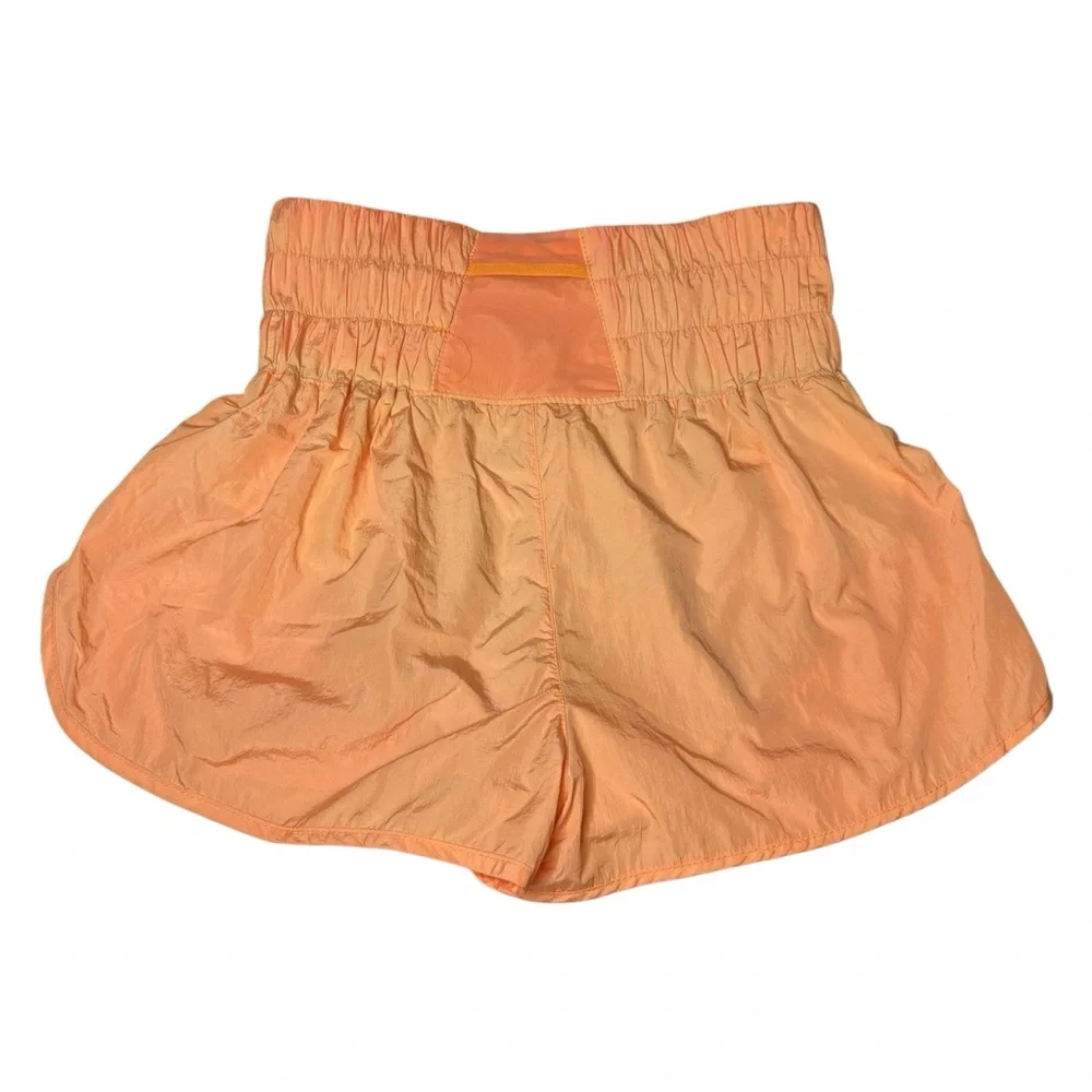 Free People Movement The Way Home Shorts